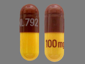 Mondoxyne Nl Capsule — prescription drug image