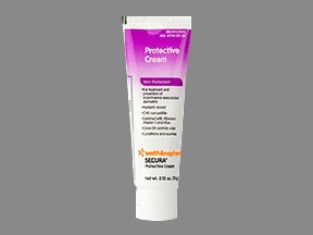 Secura Protective Tube — prescription drug image