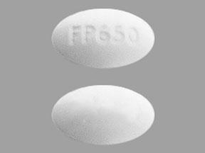 Tranexamic Acid Tablet — prescription drug image
