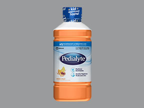 Pedialyte
