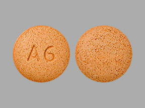 Adzenys Xr-Odt Tablet Extended Release Disintegrating — prescription drug image
