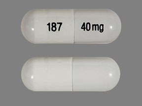 Esomeprazole Magnesium