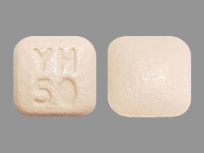 Desvenlafaxine Succinate Er Tablet Extended Release 24 Hour — prescription drug image