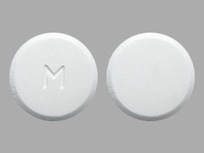 Binosto Tablet Effervescent — prescription drug image
