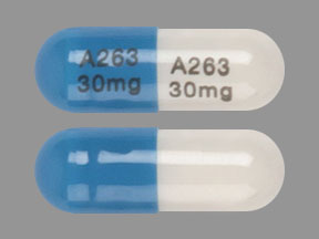 Lansoprazole