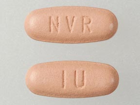 Tekturna Tablet — prescription drug image