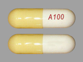 L-Methylfolate-Algae-B12-B6 Capsule — prescription drug image