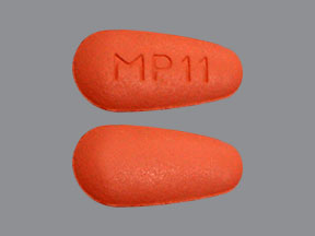 Pregabalin Er