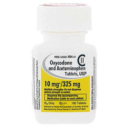 Nalocet Tablet — prescription drug image