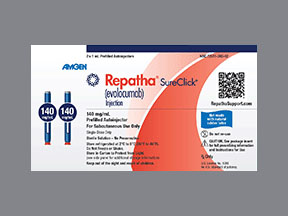 is repatha a glp 1 Repatha prescription, second line advanced treatment online Repatha Sureclick Prices & Coupons