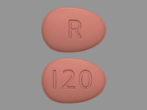 Orgovyx Tablet — prescription drug image