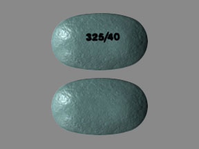 Yosprala Tablet Delayed Release — prescription drug image