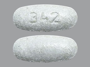 Nicomide Tablet — prescription drug image