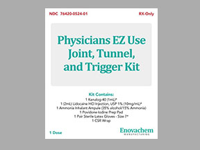 Physicians Ez Use Joint/Tunnel Box — prescription drug image