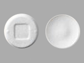 Maxalt-Mlt Tablet Disintegrating — prescription drug image