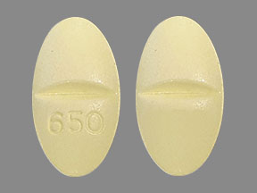 Sinemet Tablet — prescription drug image