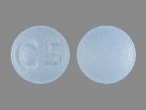 Clarinex Tablet — prescription drug image