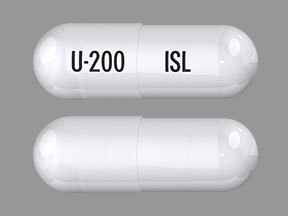 Reltone Capsule — prescription drug image