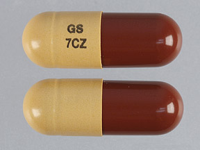 Jalyn Capsule — prescription drug image