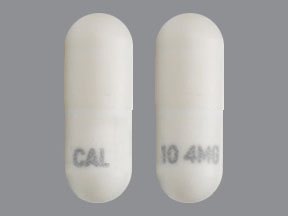 Tarpeyo Capsule Delayed Release — prescription drug image