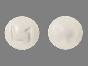 Lodoco Tablet — prescription drug image