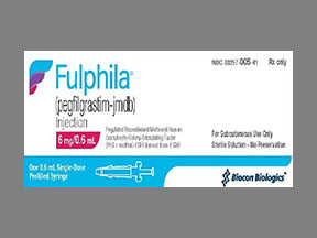Fulphila Syringe — prescription drug image