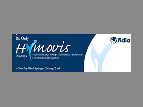 Hymovis