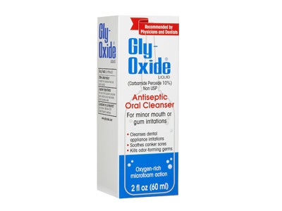 Gly-Oxide
