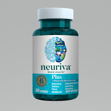 Neuriva Plus Box — prescription drug image
