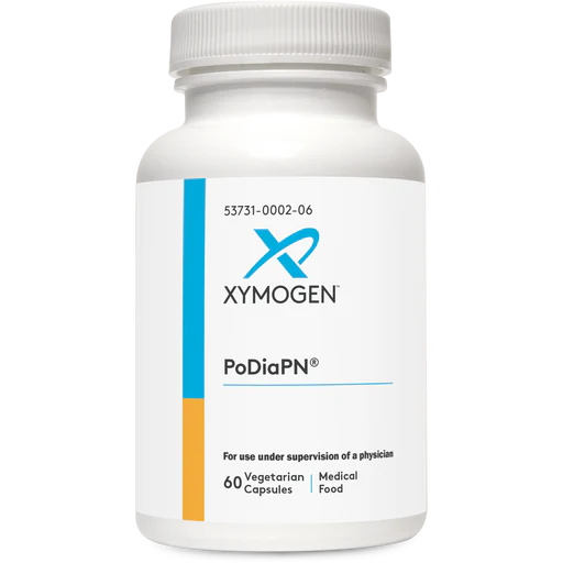 Podiapn Bottle — prescription drug image
