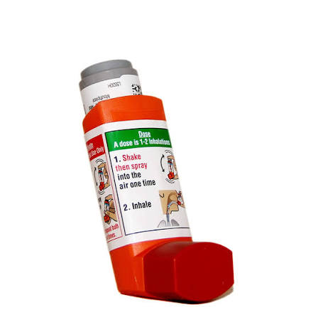 Primatene Mist Inhaler — prescription drug image