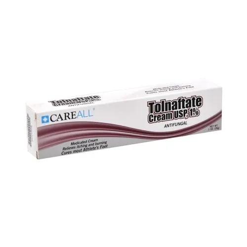 Tolnaftate Bottle — prescription drug image